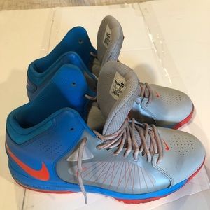 Nike Flywire Max Air, Size 13